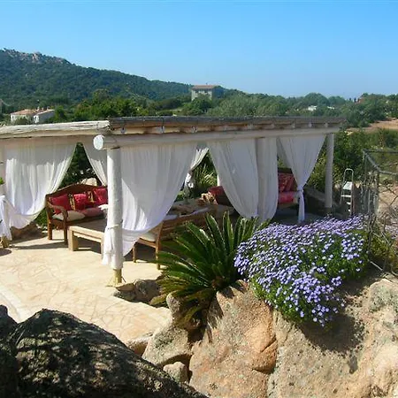 Dolce Hotel Cannigione