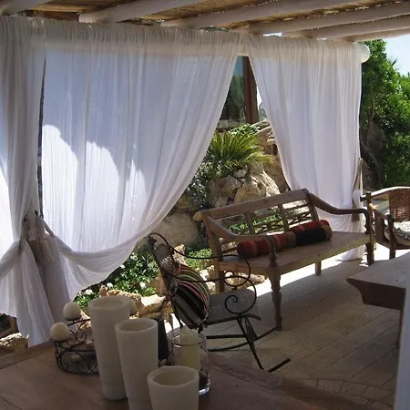 Dolce Hotel Cannigione