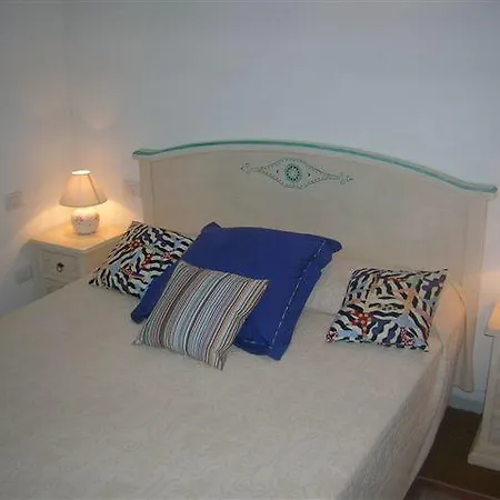 Hotel Dolce Cannigione