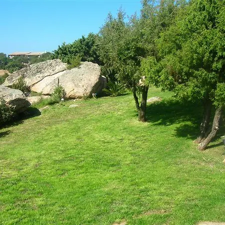 Hotel Dolce Cannigione