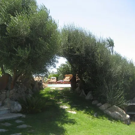 Dolce 4* Cannigione