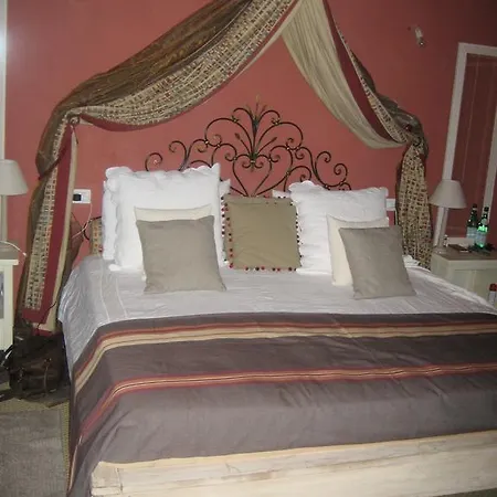 Hotel Dolce Cannigione
