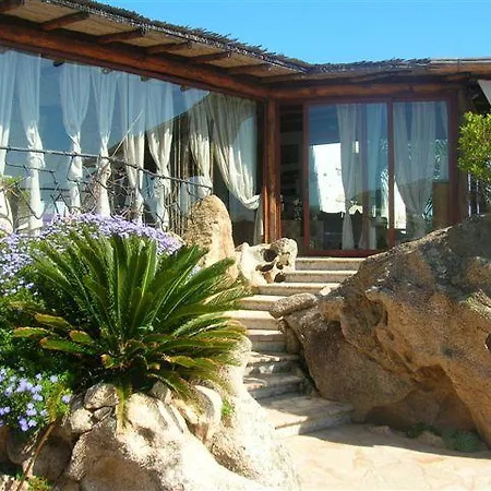 Dolce Hotel Cannigione